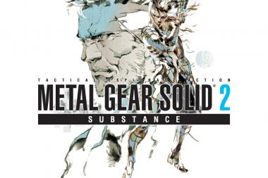  Konami       Metal Gear Solid -PC!