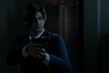 סדרת CGI חדשה עבור Resident Evil מגיעה ל-Netflix