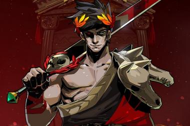 : Hades -  