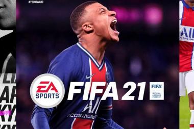 : FIFA 21 -  '