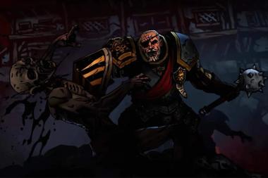    Darkest Dungeon  -Epic Store -2021