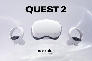 : Oculus Quest 2