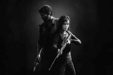  The Last of Us Remastered      
