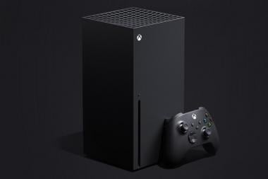      -Xbox Series X  500   