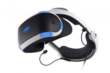  PlayStation VR?    