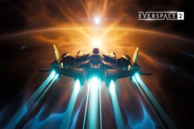  : Everspace 2    -Early Access  