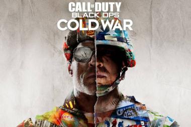 פרטים חדשים על Call of Duty: Black Ops Cold War נחשפים