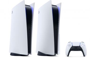     -Playstation 5  