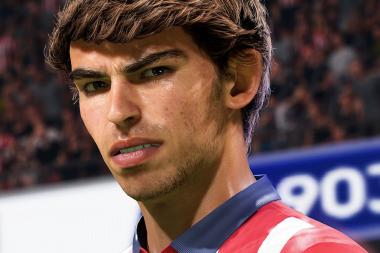      FIFA 21 