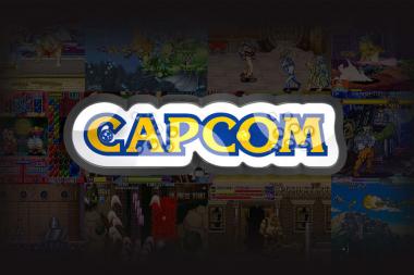        Capcom