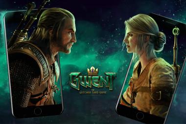 הרחבה חדשה ל-Gwent: The Witcher Card Game הוכרזה, תשוחרר בדצמבר