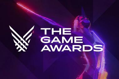   -Game Awards 2020