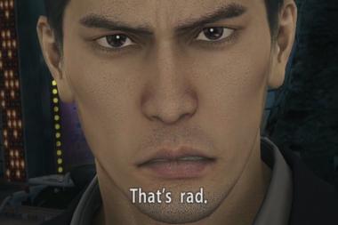 האוסף Yakuza Remastered מגיע למחשב ול-Xbox בינואר הקרוב