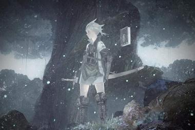    -NieR Replicant ver.1.22474487139