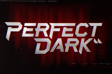     Perfect Dark