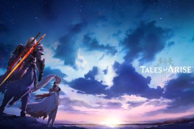    , Tales of Arise   