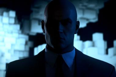  -5      Hitman 3