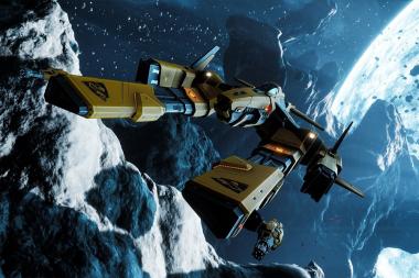  : Everspace 2  -Early Access  -18 