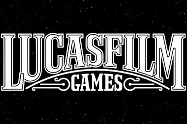  Star Wars    -Lucasfilm Games