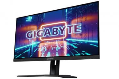 :   Gigabyte M27F