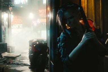  : CPR    Cyberpunk 2077