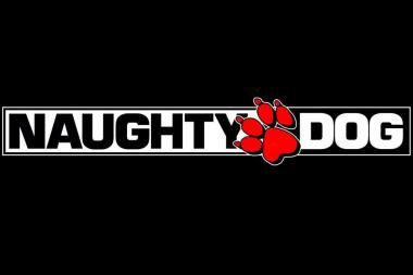  Naughty Dog    