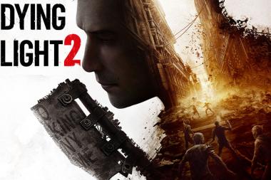    Dying Light 2 