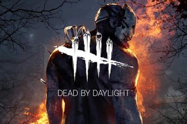     , Dead By Daylight    