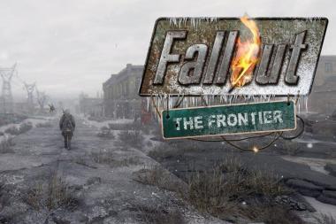  :     Fallout: The Frontier  ?