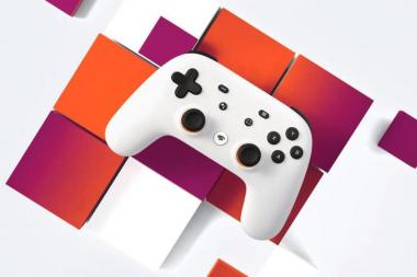        -Stadia