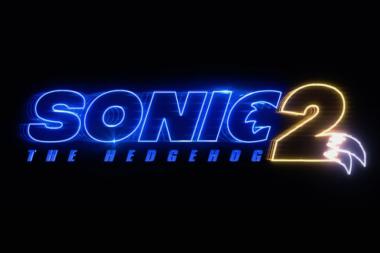    Sonic the Hedgehog 2!