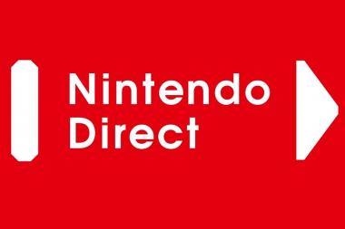   -Nintendo Direct   2021!