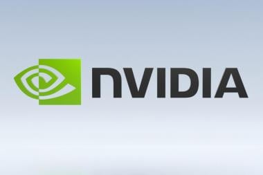  Nvidia      