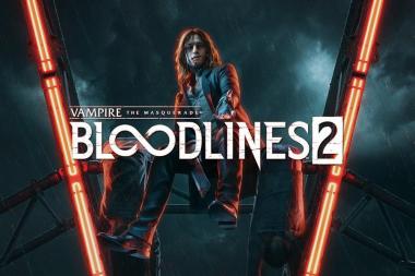  : Vampire: The Masquerade - Bloodlines 2    