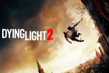 :  Dying Light 2       