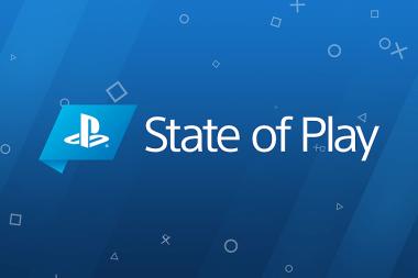  : Sony    State of Play 