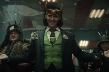   Loki   