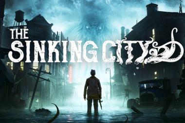   The Sinking City:  ,   