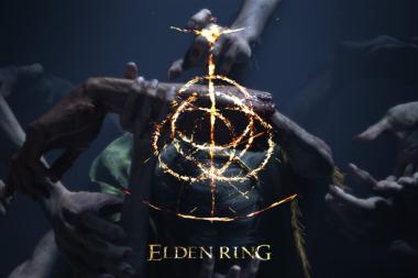   -Elden Ring  