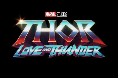     Thor: Love and Thunder    