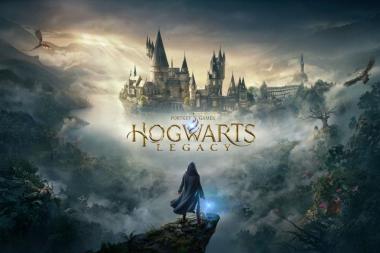 דיווח: המשחק Hogwarts Legacy יאפשר ליצור דמויות טרנסג'נדריות