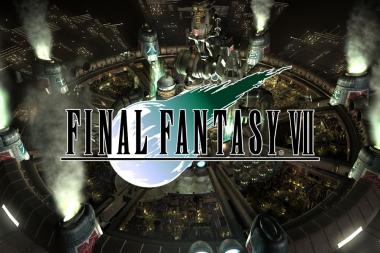   Final Fantasy VII -  '