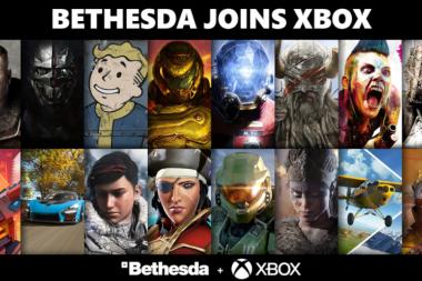   Zenimax   Microsoft  -   