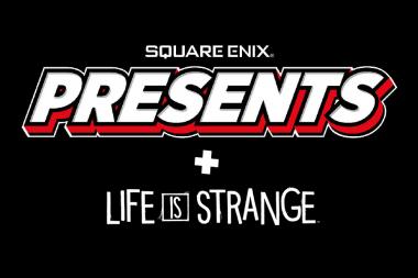  Square Enix Presents  -18 