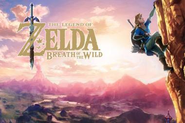 '     Breath of the Wild  