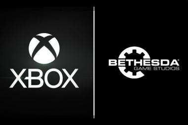  Bethesda  -Xbox Series X|S    