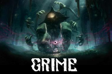    -GRIME,   -