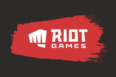   ?    Riot Games  