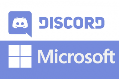    Discord