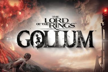     The Lord of the Rings: Gollum